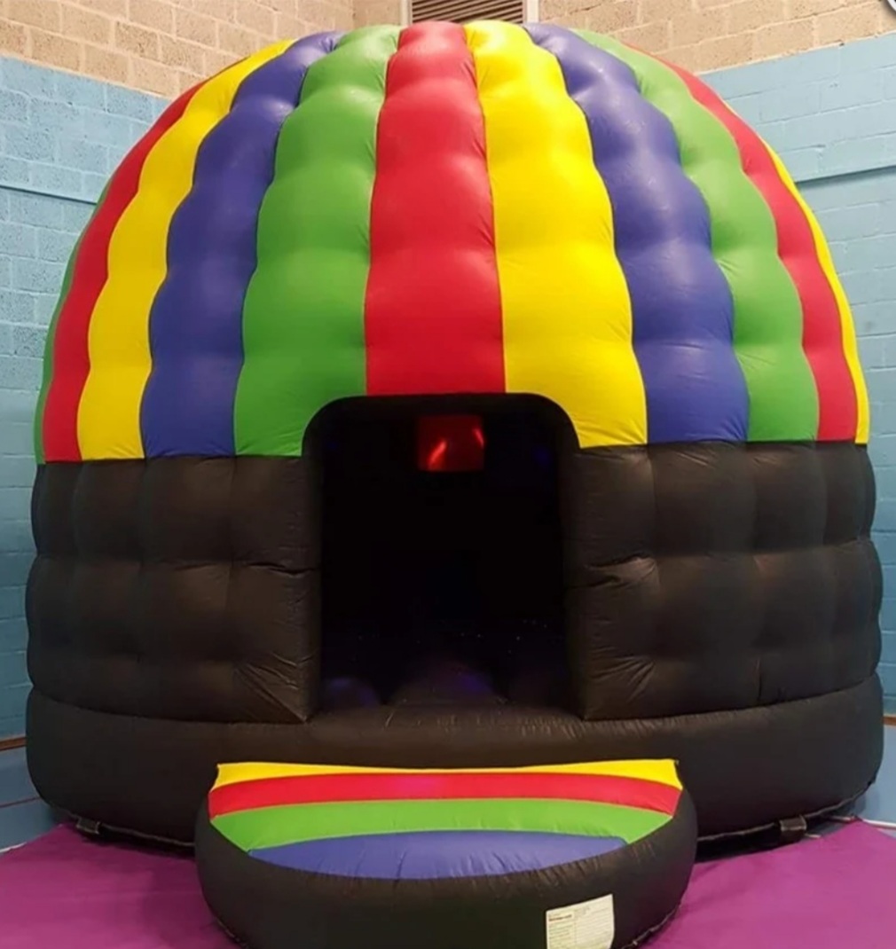 Adult Bouncy Castle Hire Cheltenham Adult Inflatables