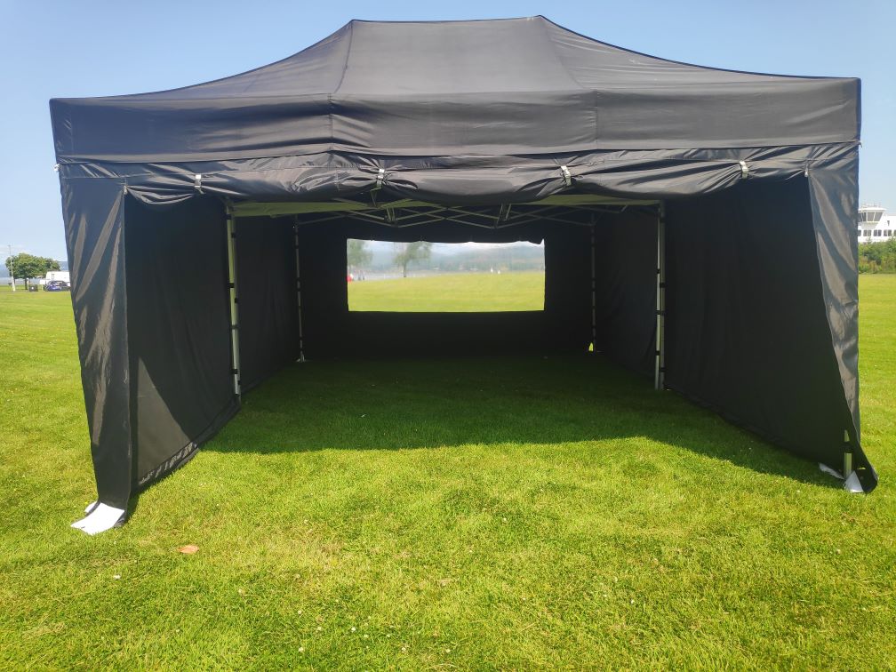 Party Gazebos Best Bouncy Castle & Gazebo Hire service in Glasgow