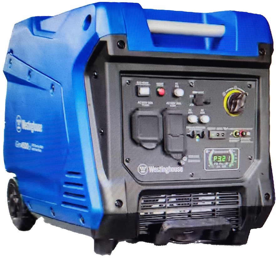 Generators Best Party Rental Equipment service in San Diego, CA