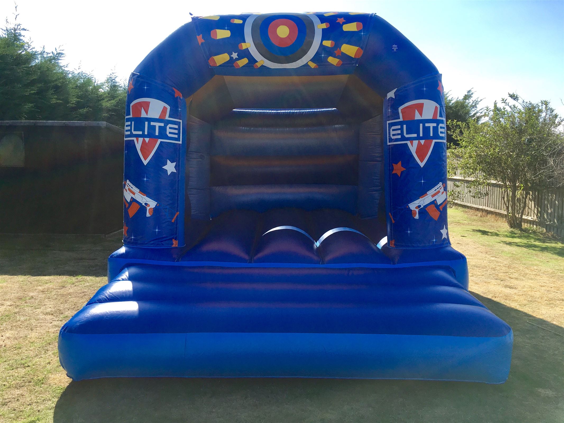 Bouncy Castles Bouncy Castle & Soft Play Hire in Sandy, Biggleswade, Bedford, Luton, Dunstable