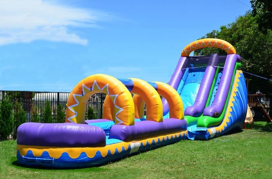 Bounce House Slides Best Hire service in Raymore Coba's Creations