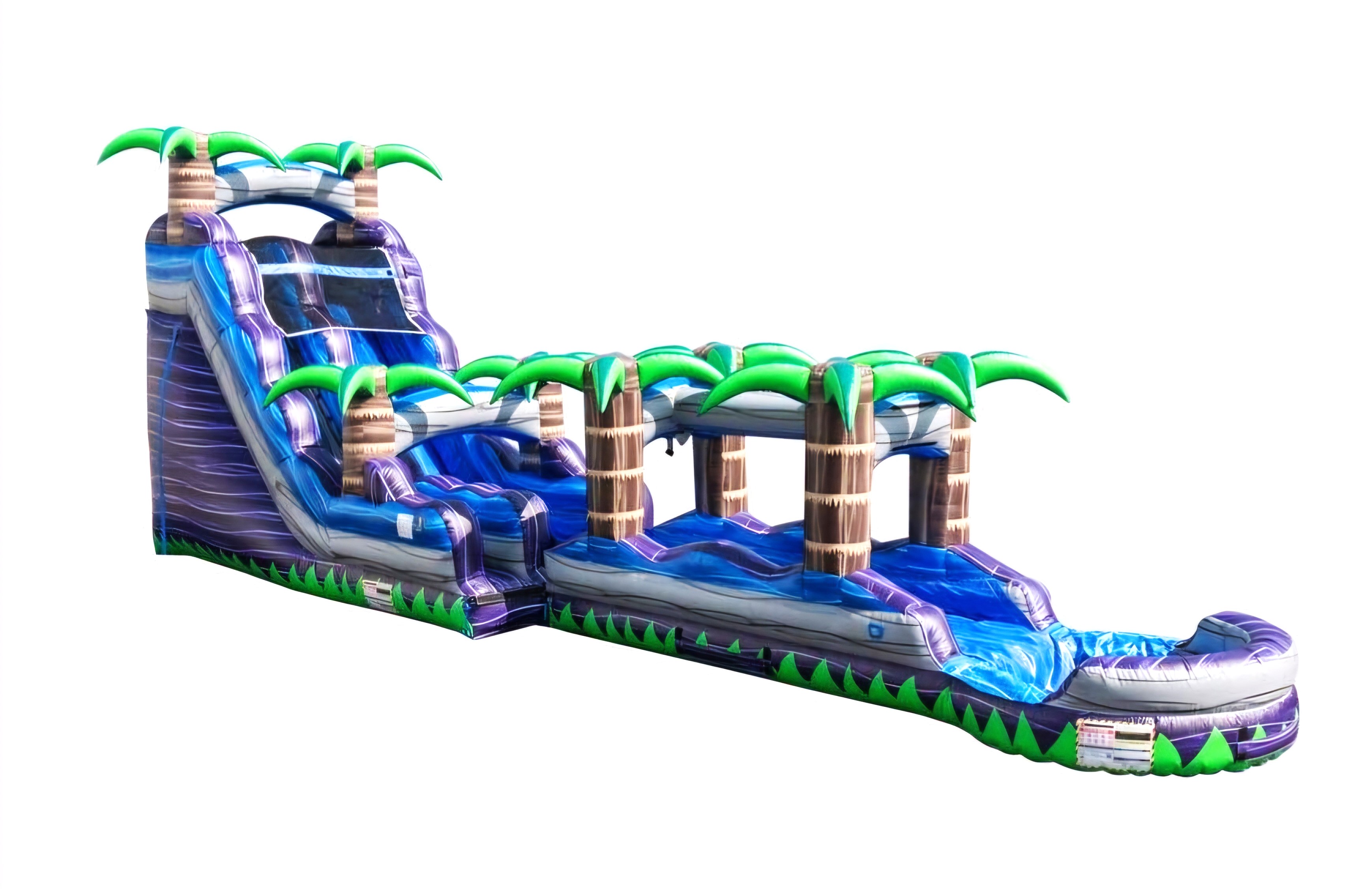 Water Slides Best Bounce house Rentals service in Perris , Menifee