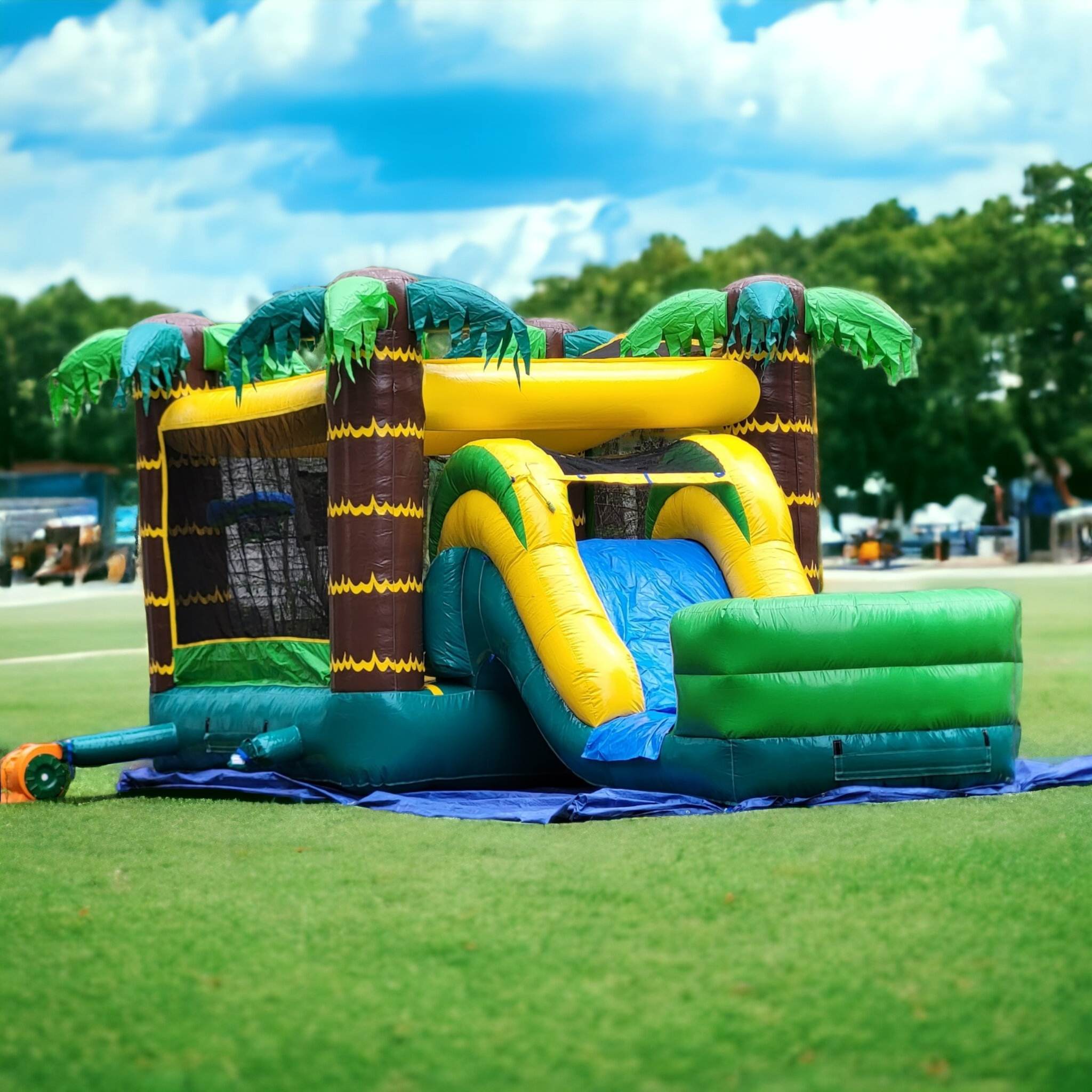 Bounce It Up Livonia Mi 48150 - fr7fmy8