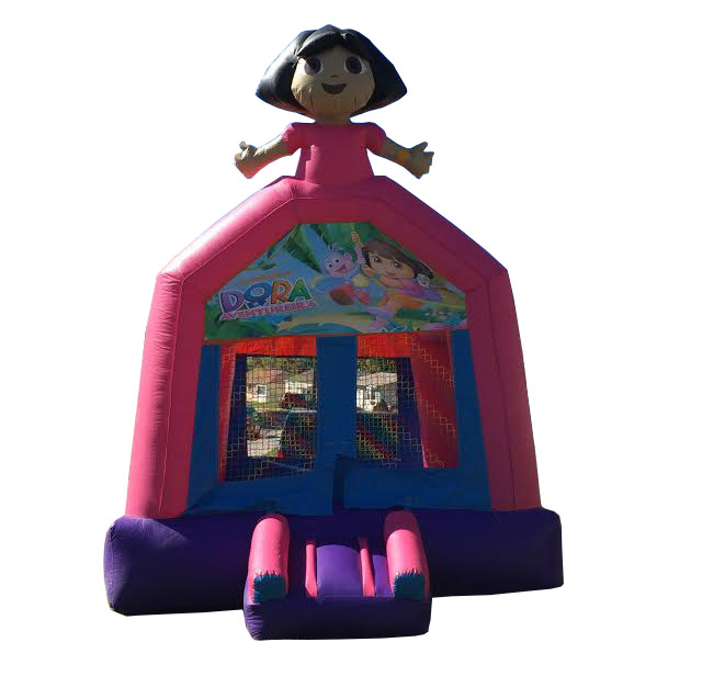 Bounce Houses Bounce House Rental, Water Slide Rental in Pueblo