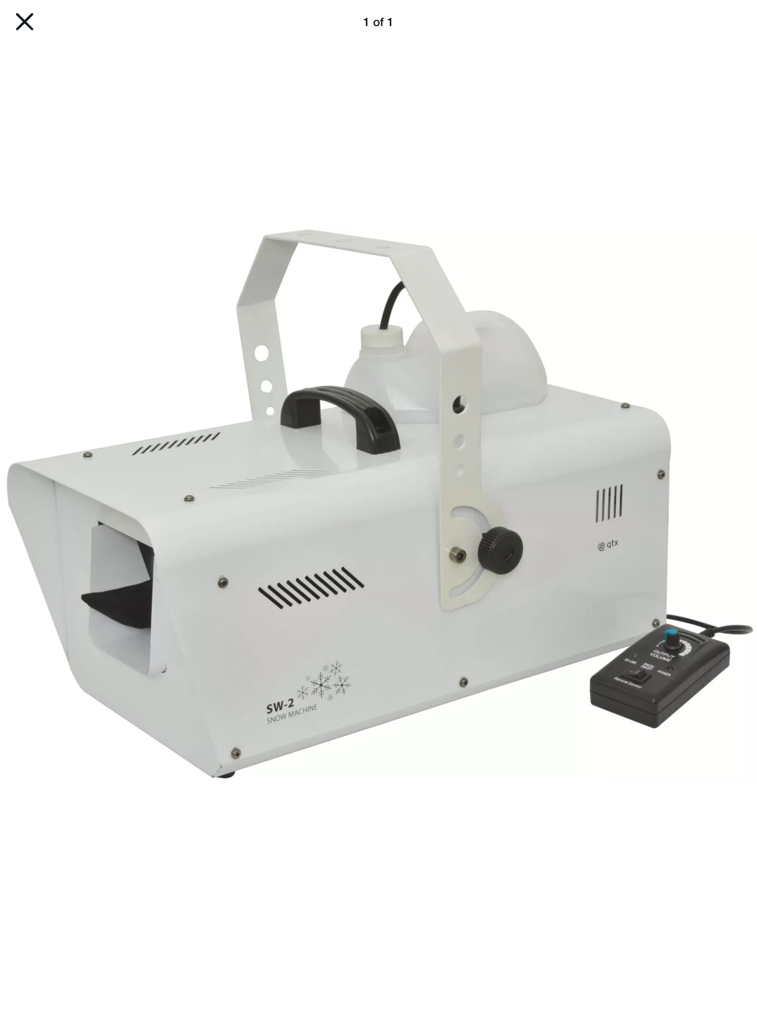 Snow Machine Hire Best Bouncy Castle Hire, Fairground Attractions and