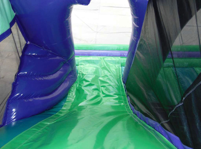 Dino Combi - Bouncy Castle And Marquee Hire In Clare, Limerick And 