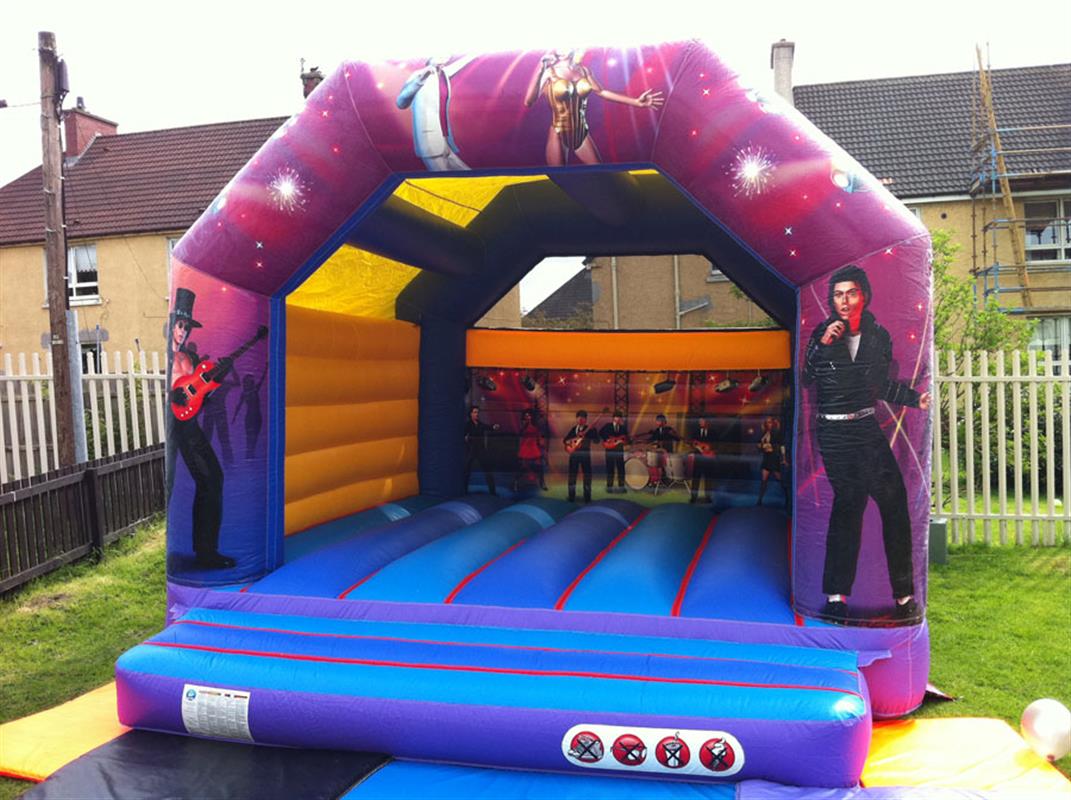 adult size bouncy toys rentals