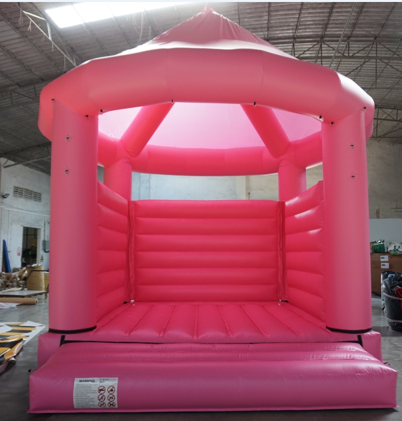 Exotic Inflatables Hire in florida