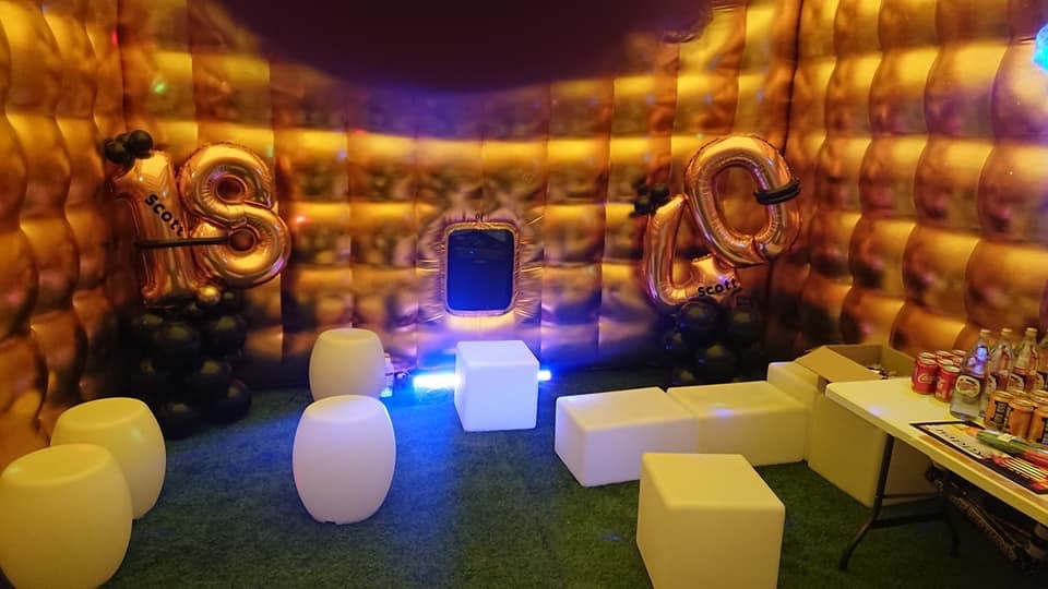 Inflatable Best Bouncy Castle Hire service in