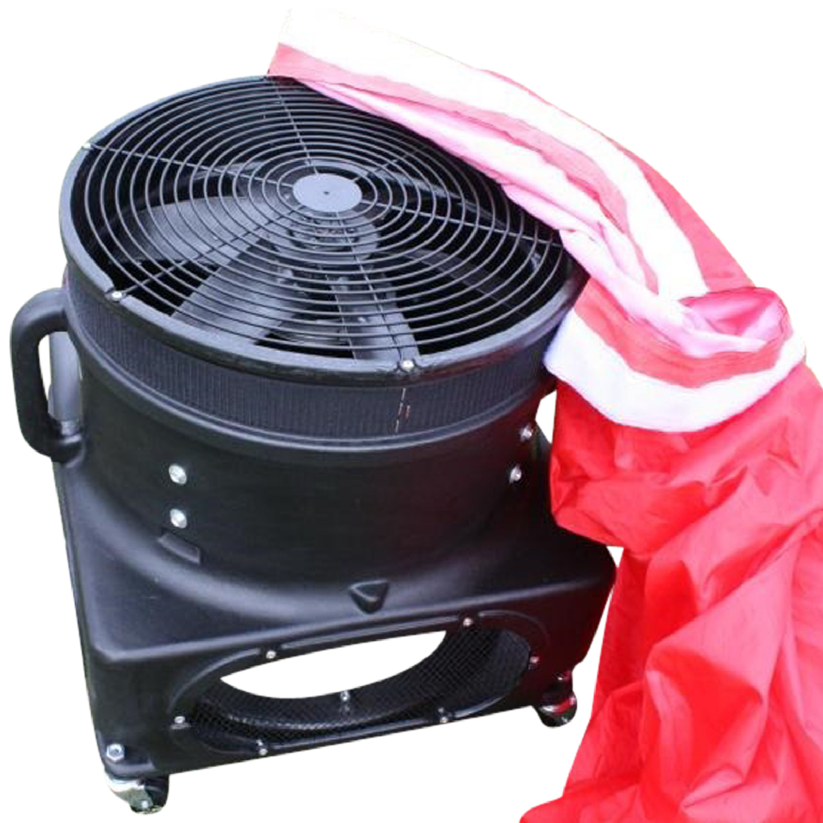 2hp bouncy castle blower