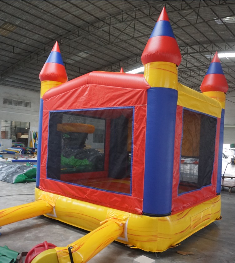 Infant Bounce House - Best Hire service in florida | Tycoon Party Rental