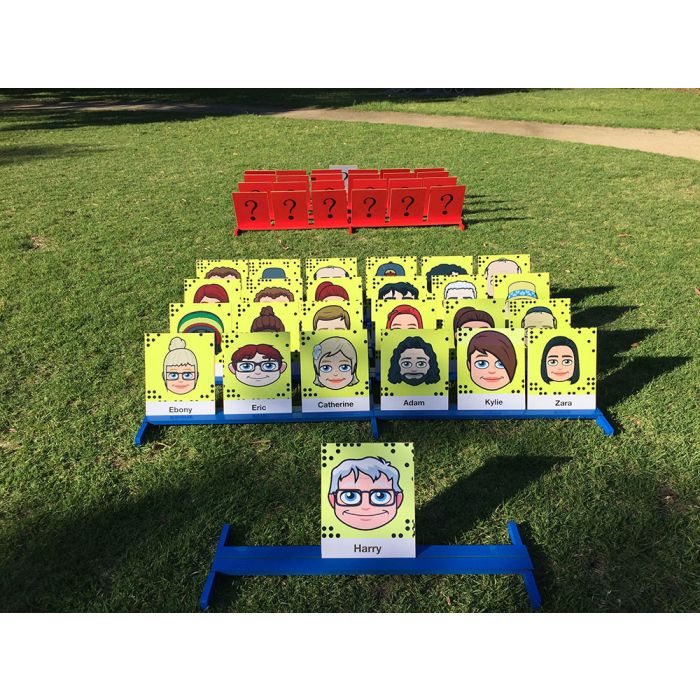 Giant Game Hire Adelaide