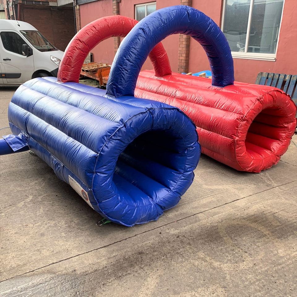 bouncy castle 6ft