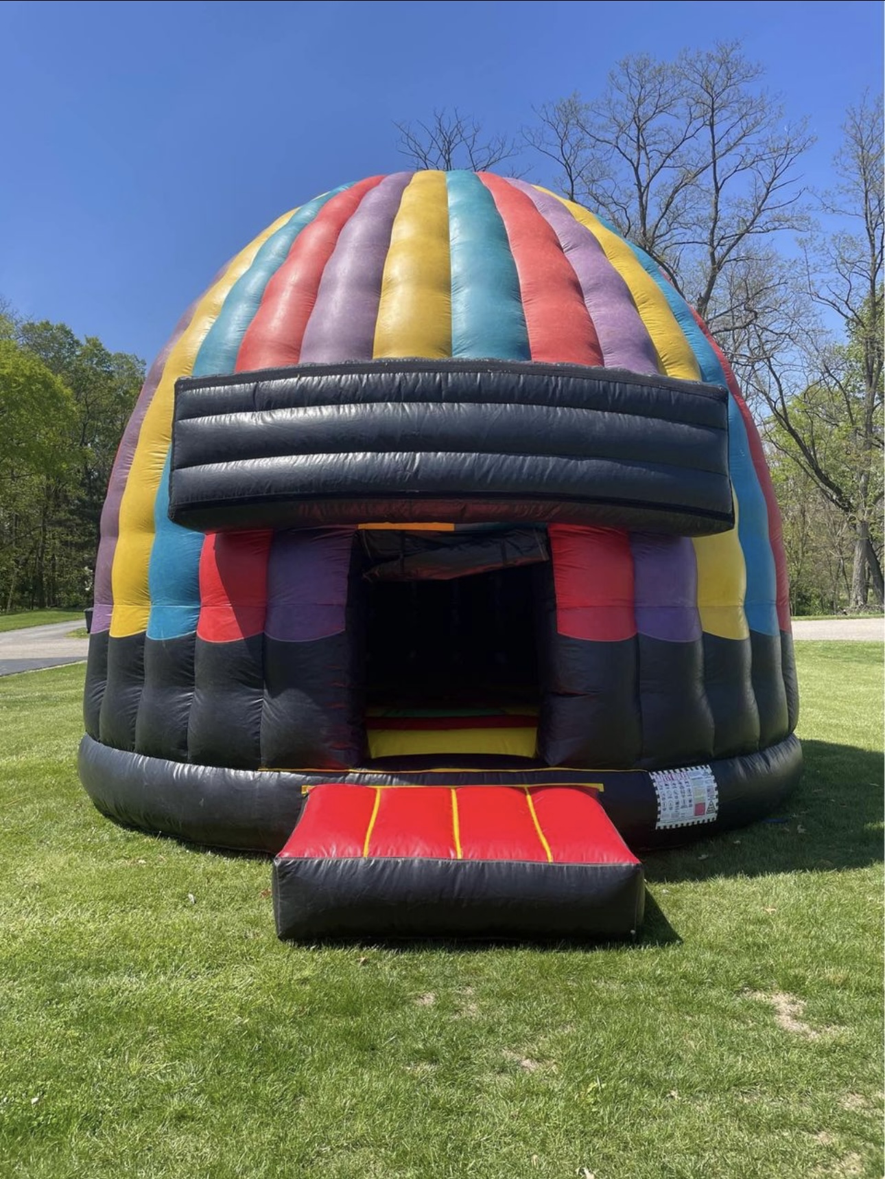 Bounce Houses - Hire in indianapolis | Indy Party Fiesta Rental