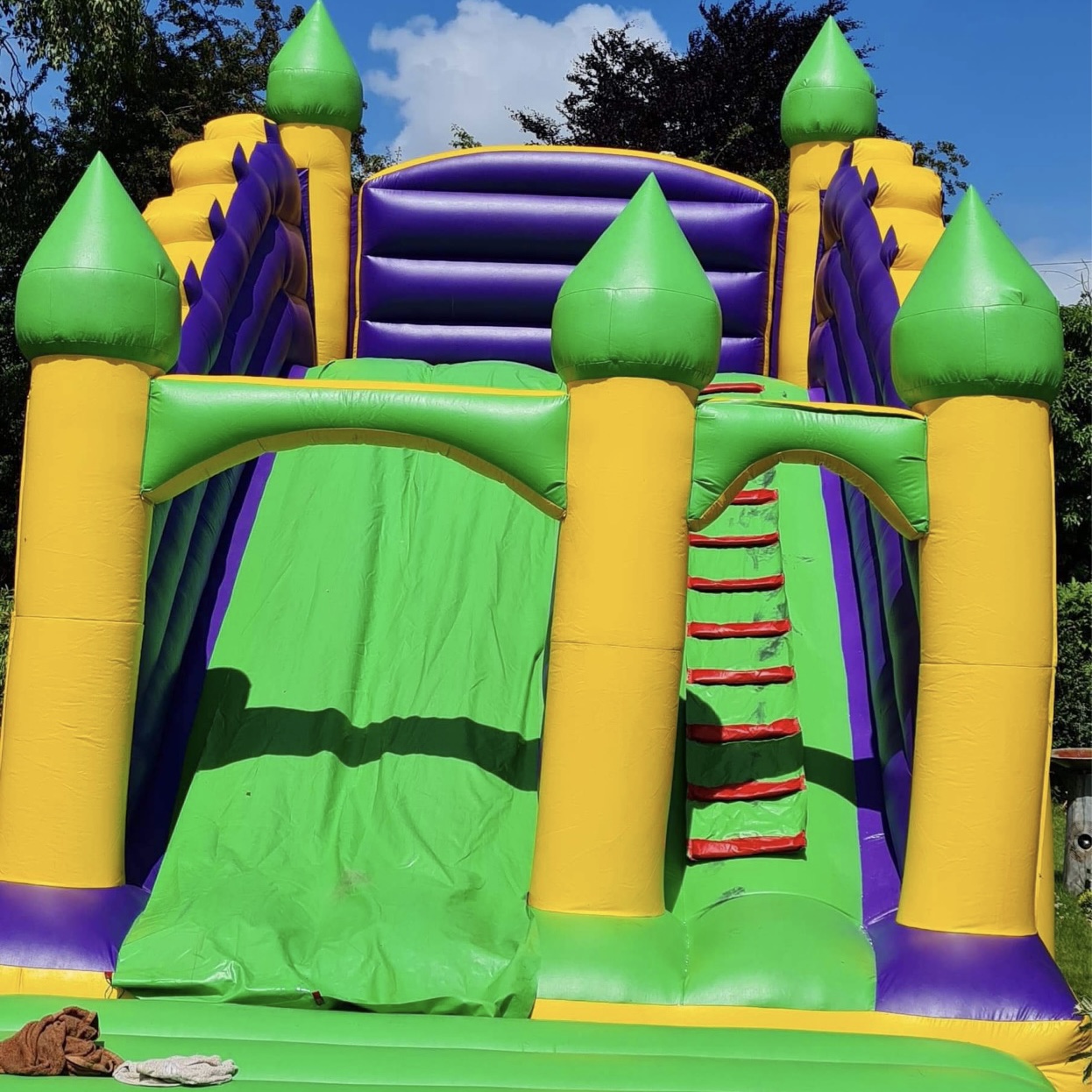 All Products Party Hire Worksop, Nottingham, Sheffield & More