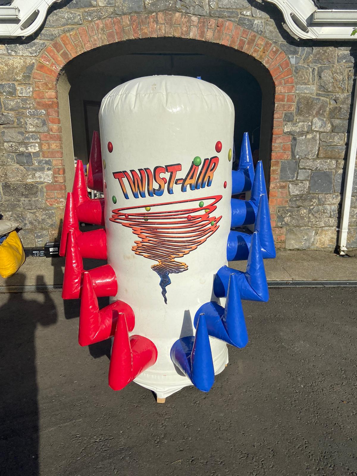 Corporate And Event Hire Bouncy Castle and Marquee hire in Clare