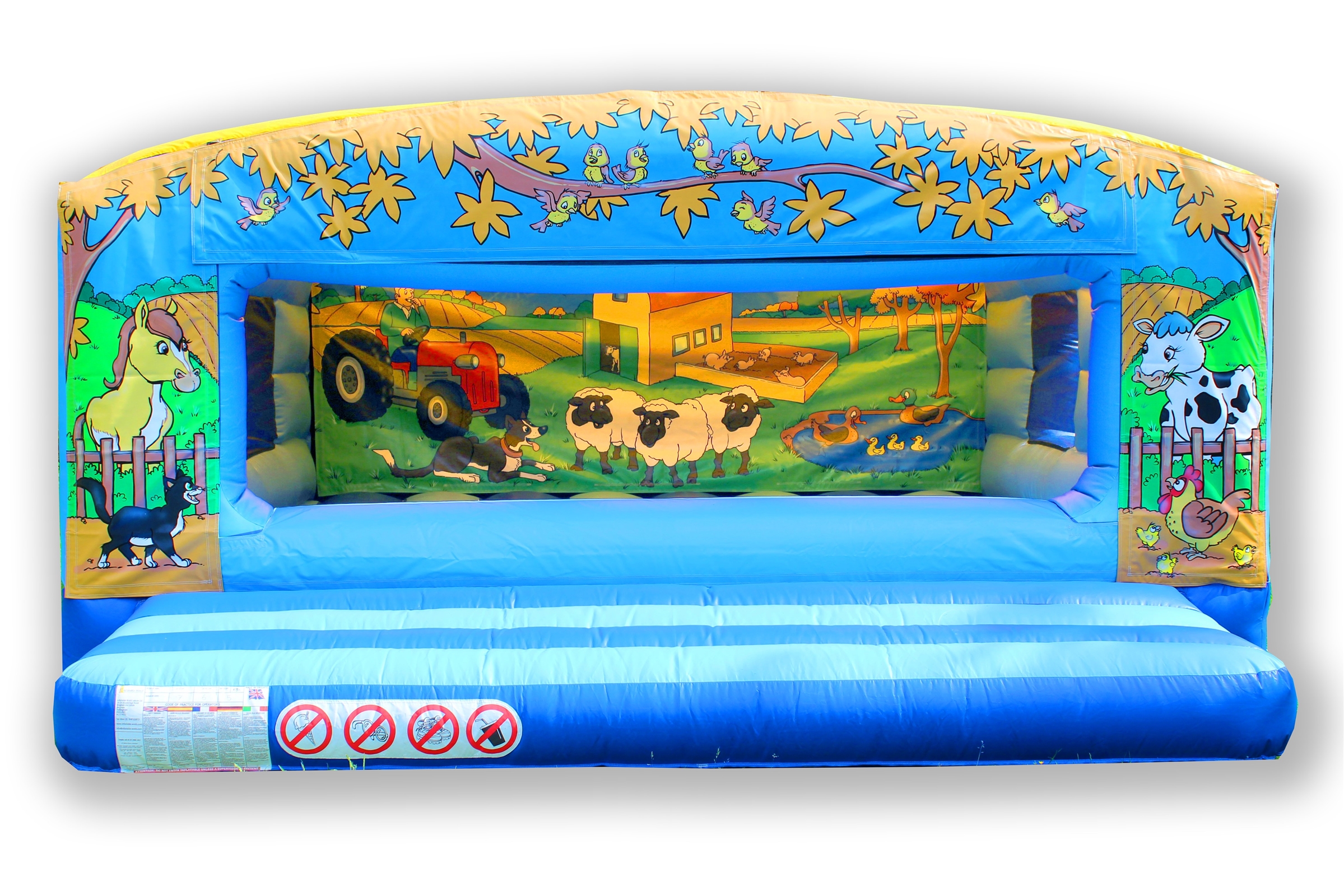 Indoor Bouncy Castles Jump n Play Soft Play and Bouncy Castle Hire