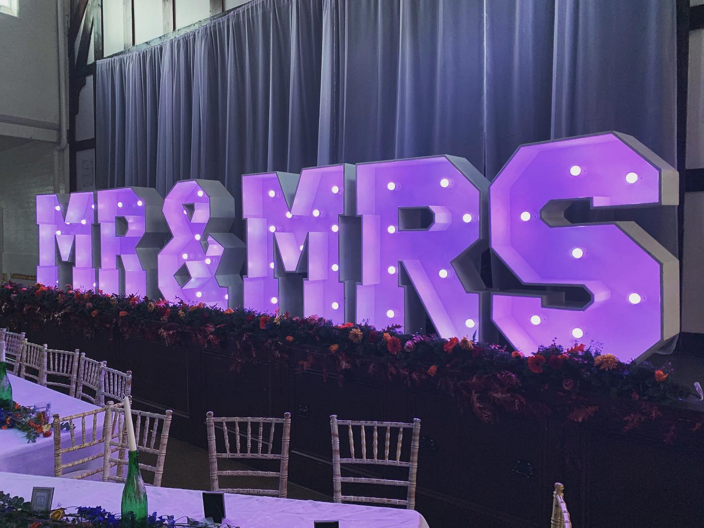 led-letters-numbers-lighting-event-entertainment-in-london