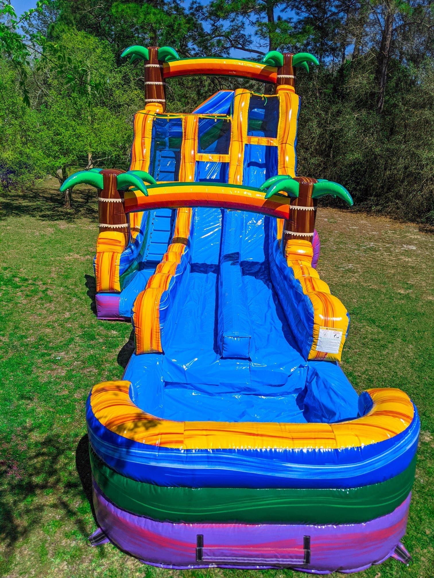 Rostock'S Water Slide Paradise: Plan Your Escape Today! - q2tn7f8