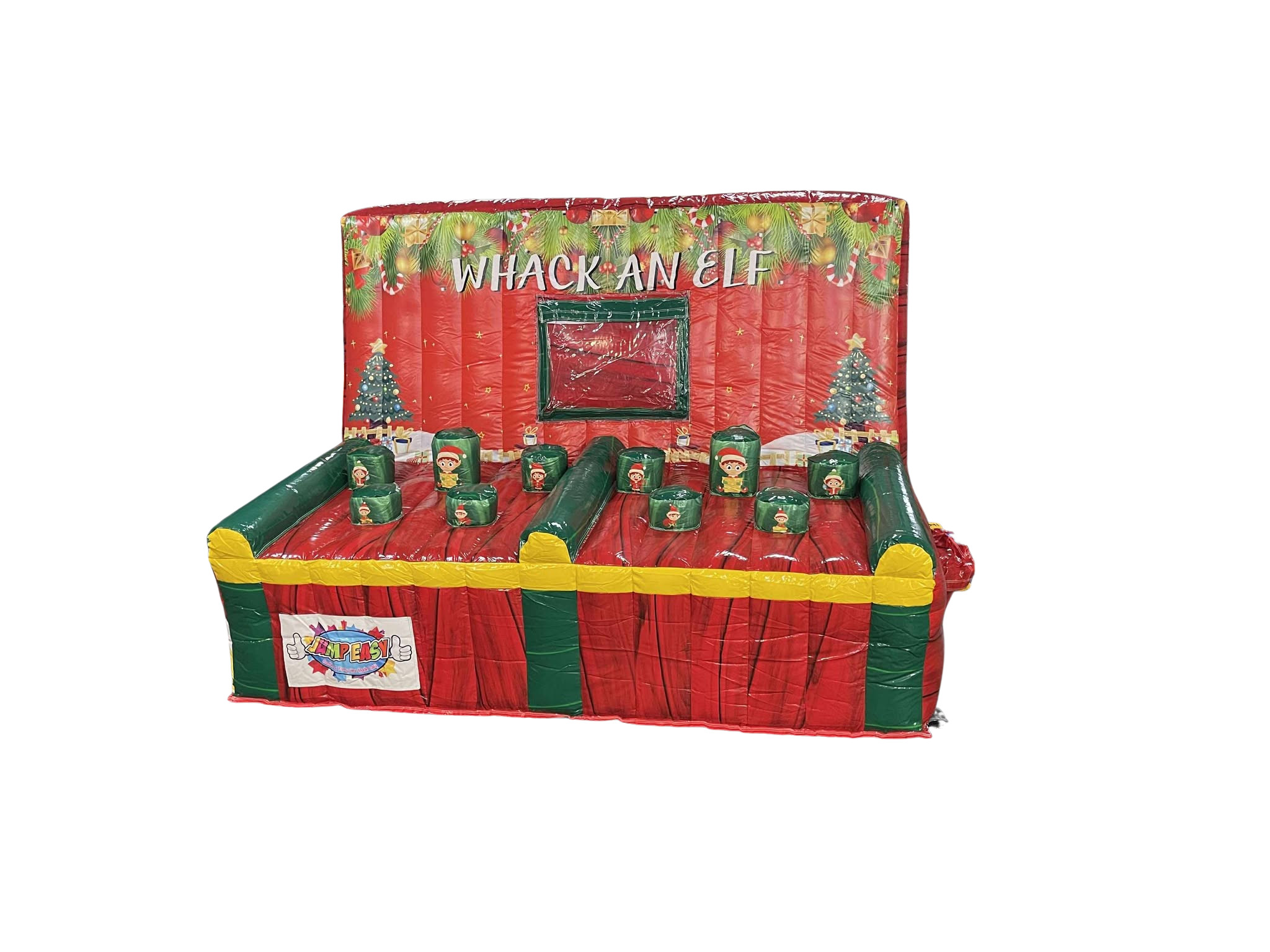 Australian Inflatable Game Interactive Inflatable Hire Adelaide $190