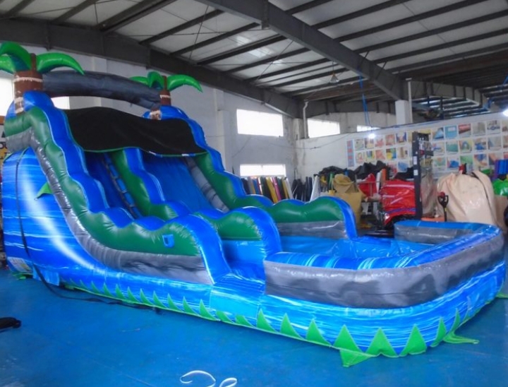 central coast jumping castle hire