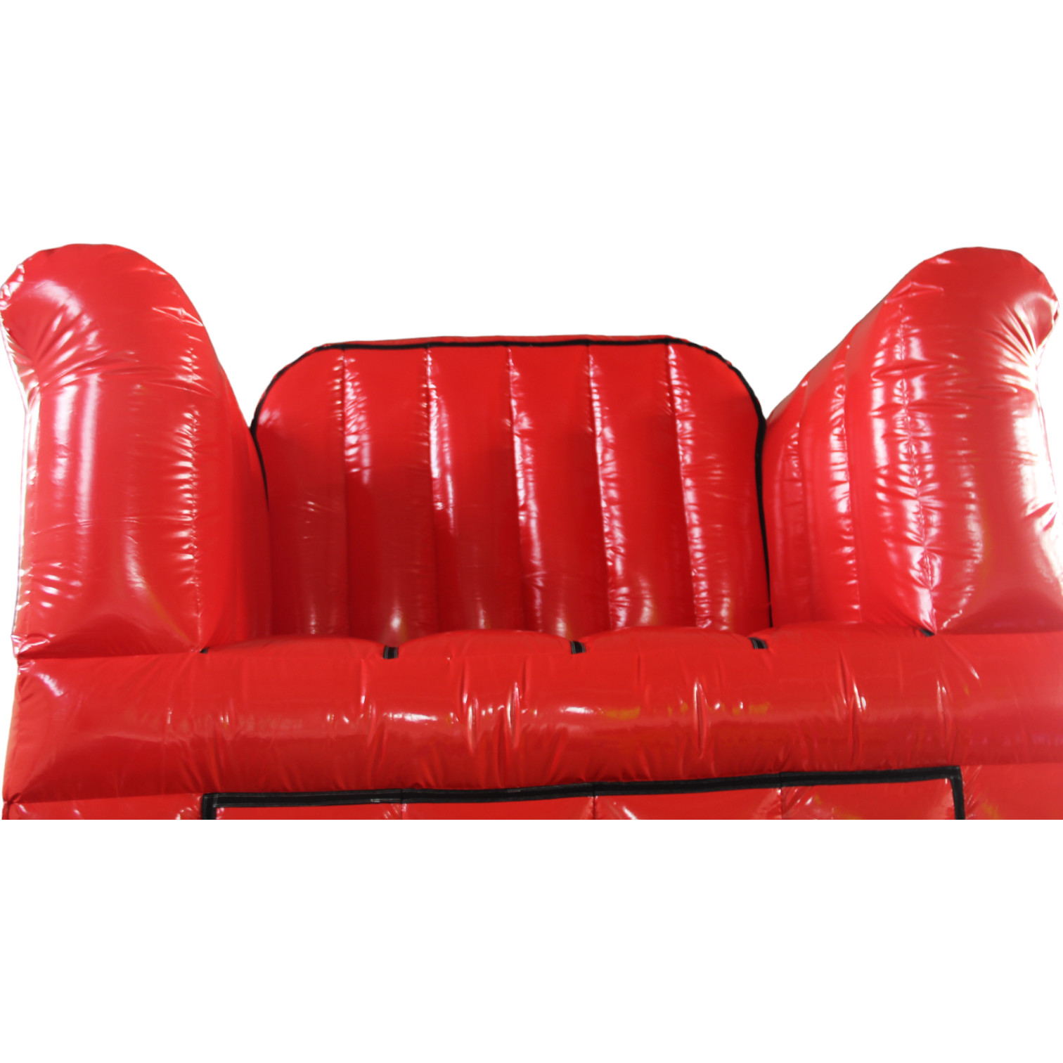 BBOL-00105L 10x6x12ft Inflatable Christmas Giant Sofa Chair
