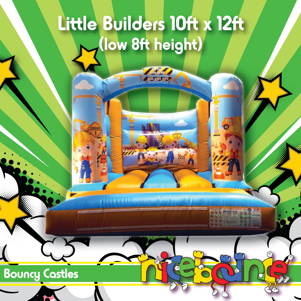 Bouncy Castles Best Hire service in Didcot, Swindon, Wiltshire