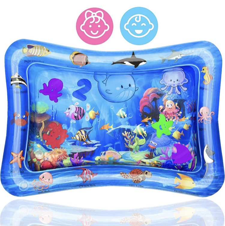 Baby Sensory Water Mat - Free Sensory Toys | Online Toy Shop | Popular ...