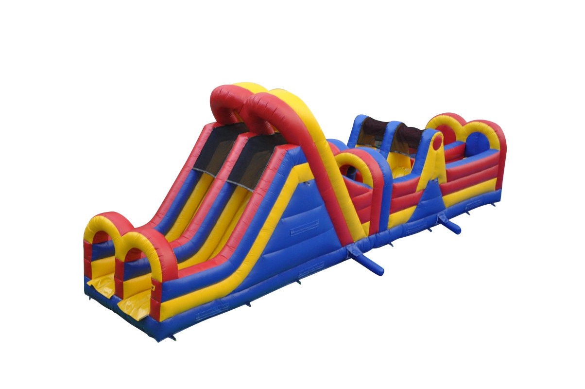 Inflatable Games Best Jumping Castle Hire service in Auckland, North