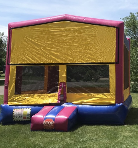 Bounce Houses Best Bounce House and Inflatable Hire service in