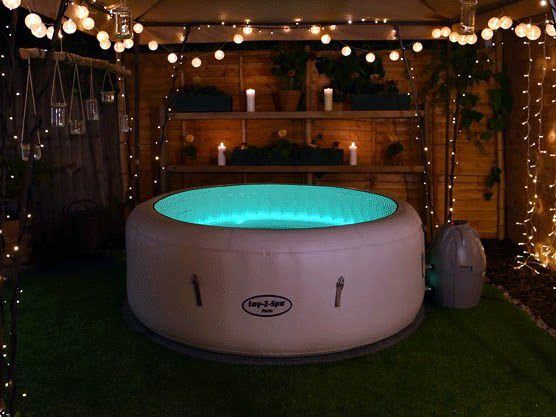 Disco Dome And Hot Tub Bouncy Castle Hire In Hartlepool