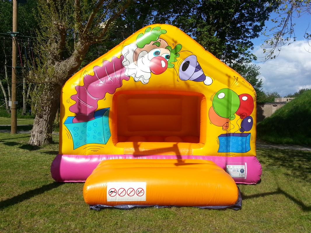 15x20ft inflatable night club £50 deposit - Bouncy Castle Hire in Wirral