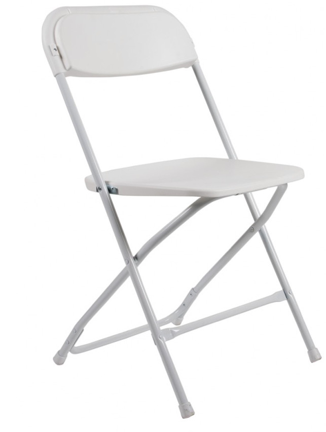 Chairs Rentals in Florida, Volusia County, Deland, Deleon Springs