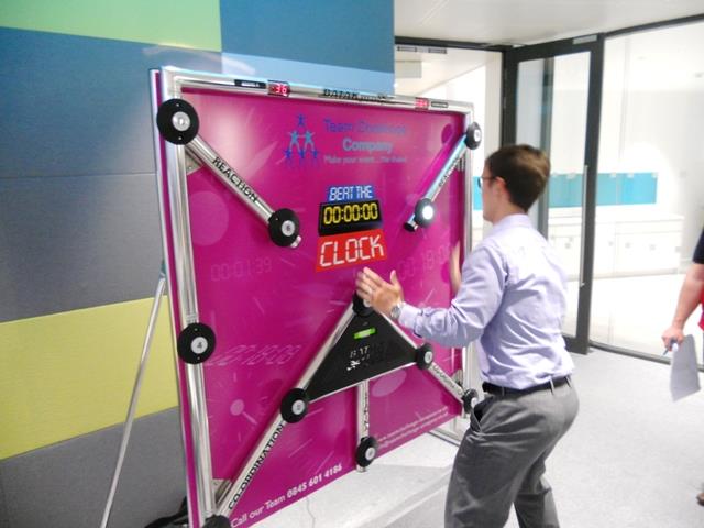 Batak Hire in Glasgow, Edinburgh & Fife