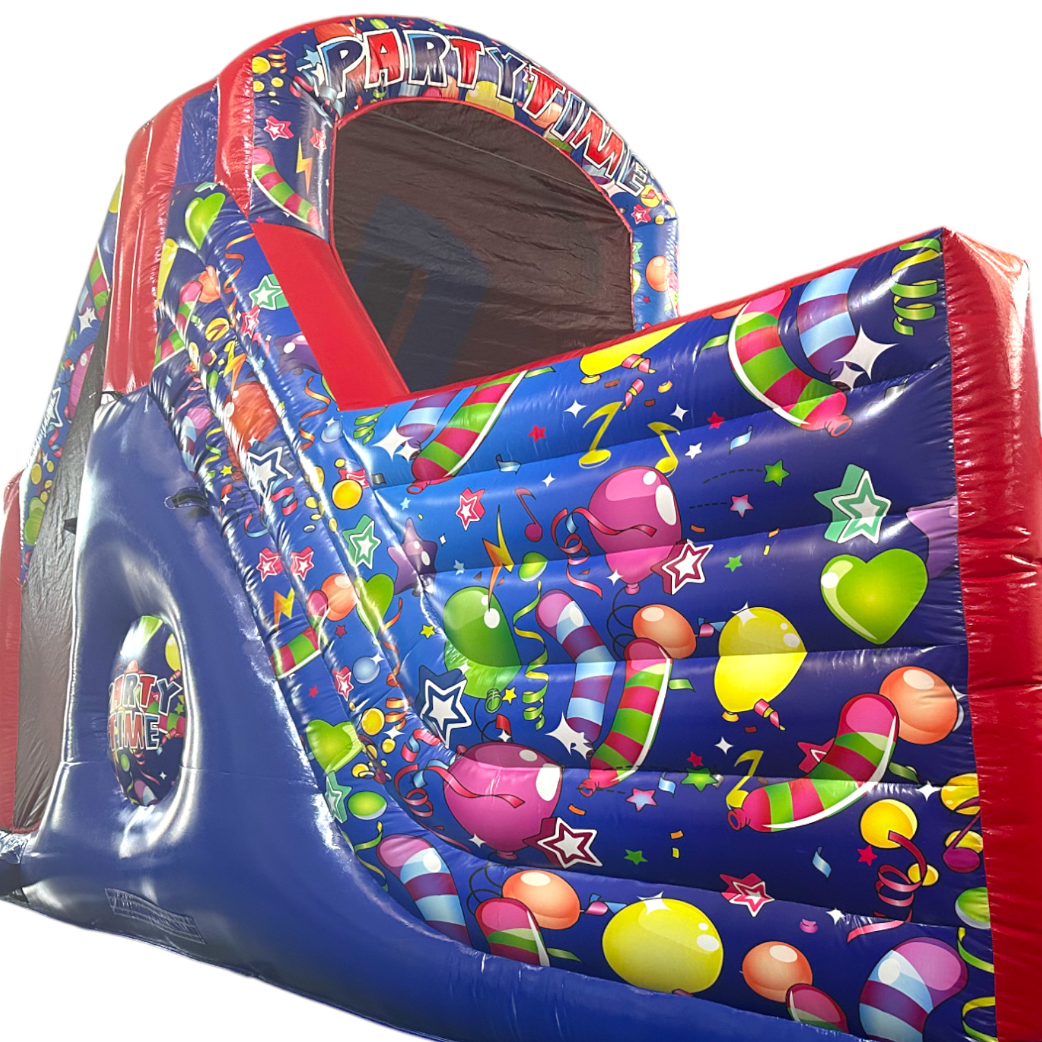 Party Inflable 4-Colour Unisex Themed Inflatables – Better Bounce