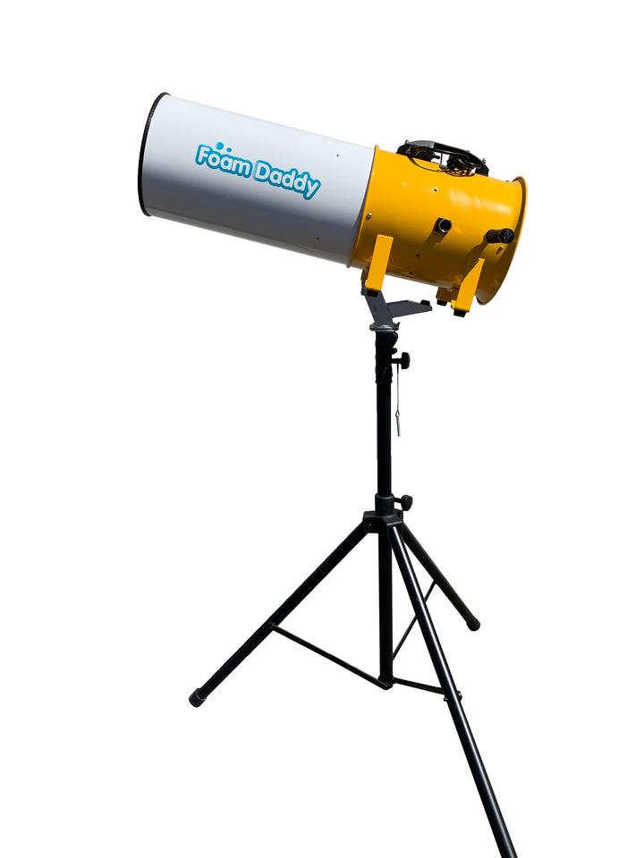 Foam Party Best Bounce House Rental, Laser Tag, Water Slide Rentals