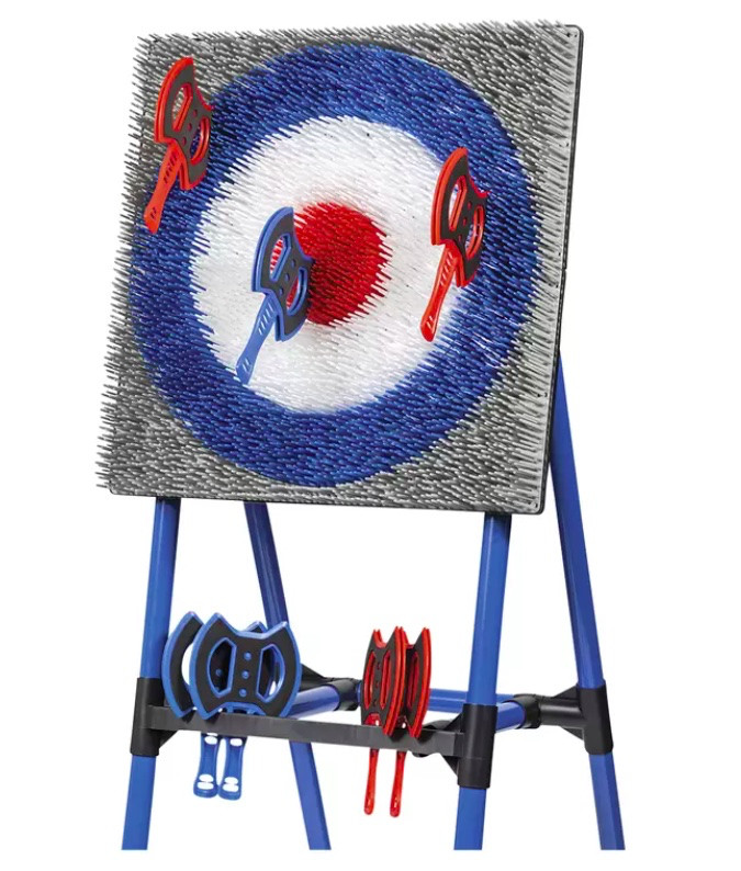 Axe Throw Best Adult and Kids Party Hire service in Western Adelaide