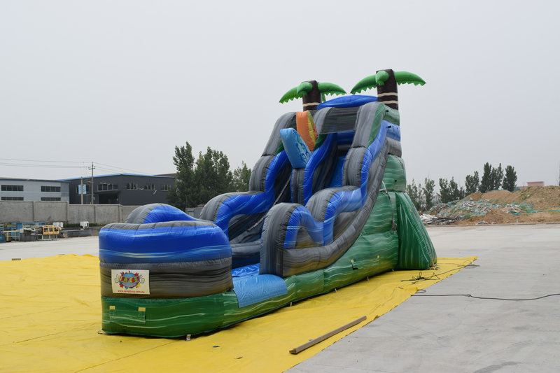 adult water slides