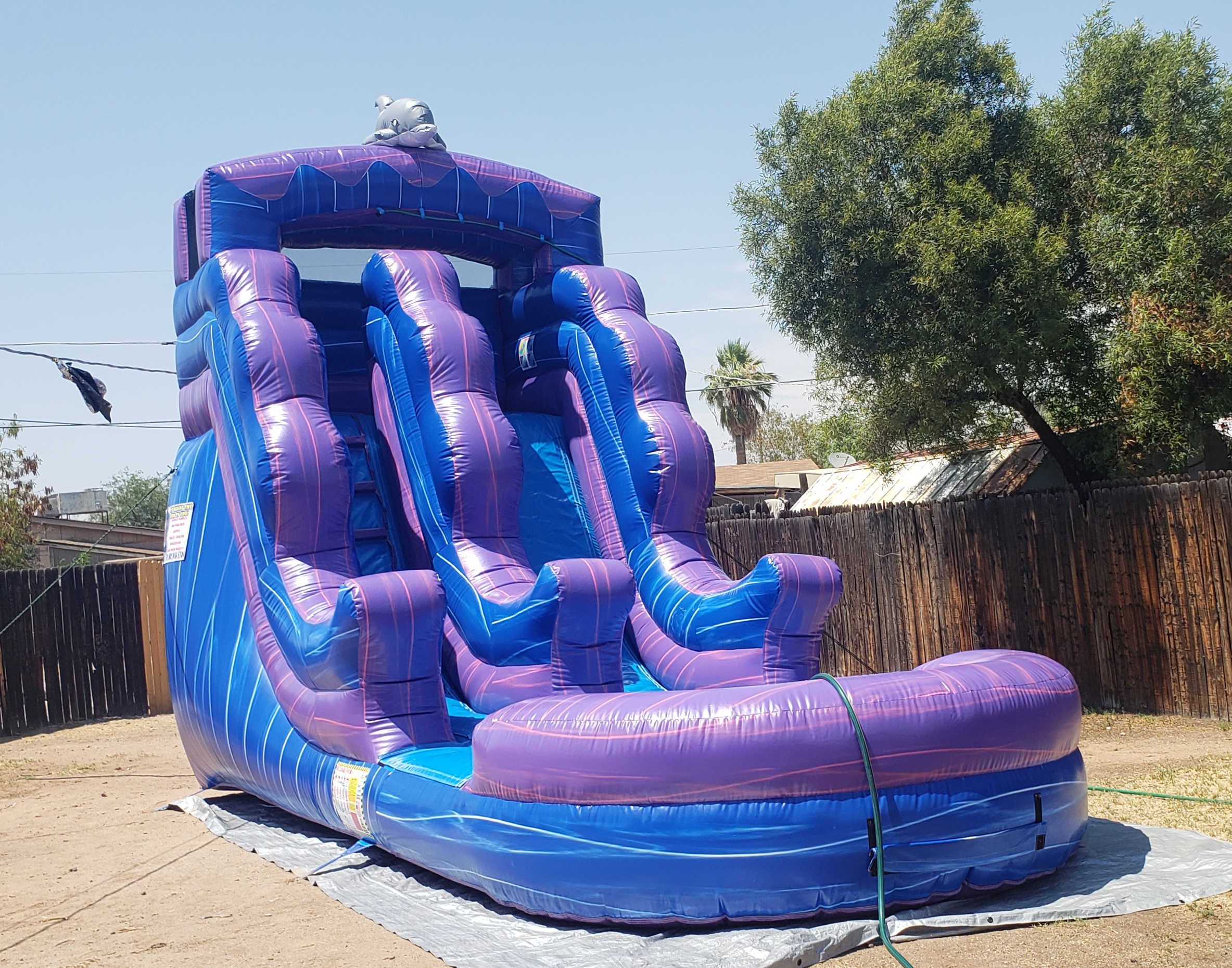 All Products Bounce Houses & Water Slide Rentals Phoenix
