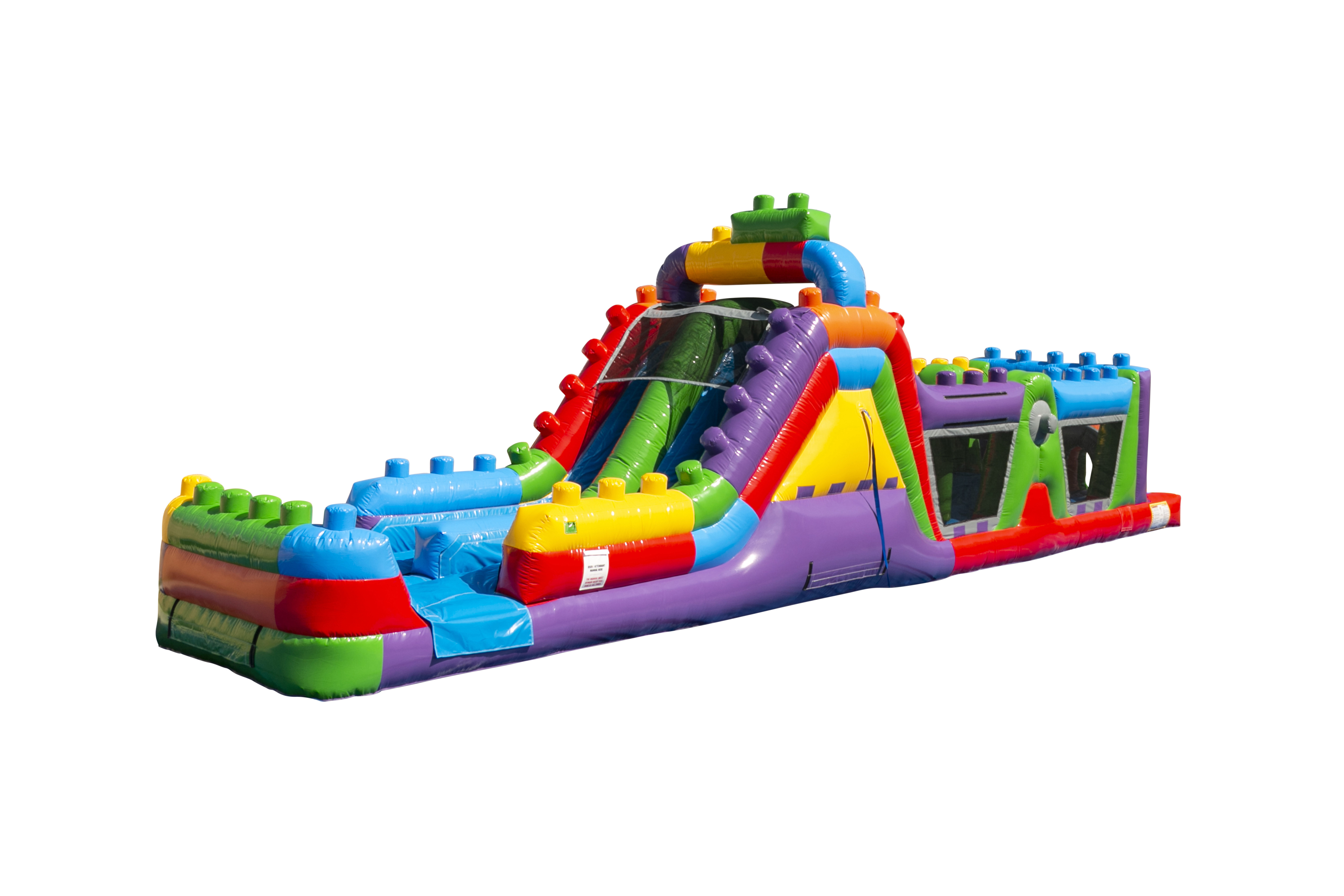 Water Slides Inflatable Rental, Bounce House Rental. in Zolfo Springs