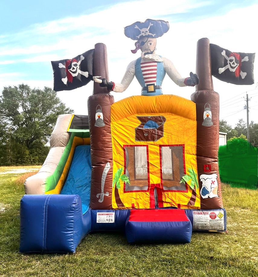 Dry Combos Hire in florida