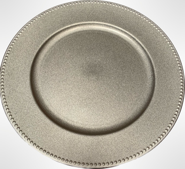 Charger Plates Hire in Louisiana