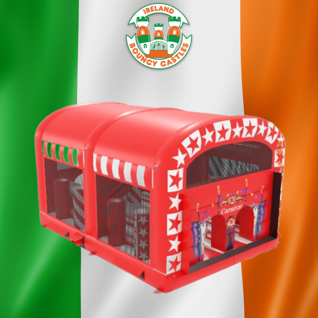 Obstacle/Assault Course Hire