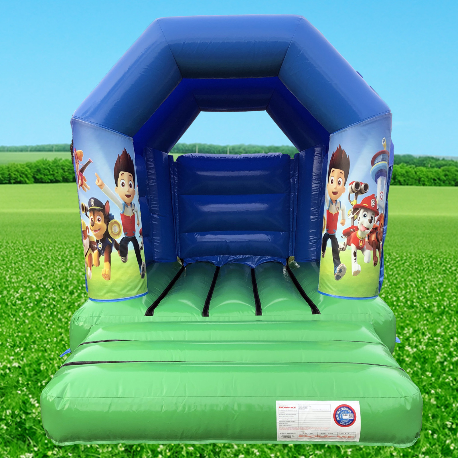 Toddler Bouncy Castles Bouncy Castle, Inflatables & Event Hire in