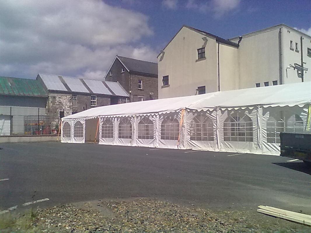 MARQUEE HIRE Bouncy Castle Hire Marquee Hire In Omagh Dungannon