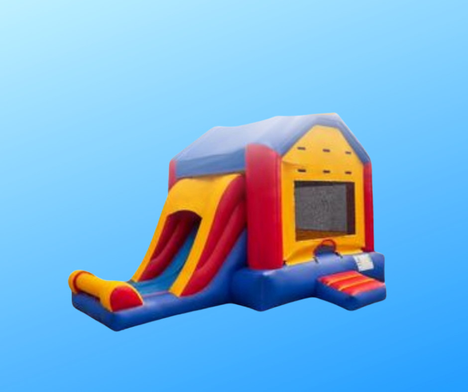 Bounce House Rentals in Danville VA