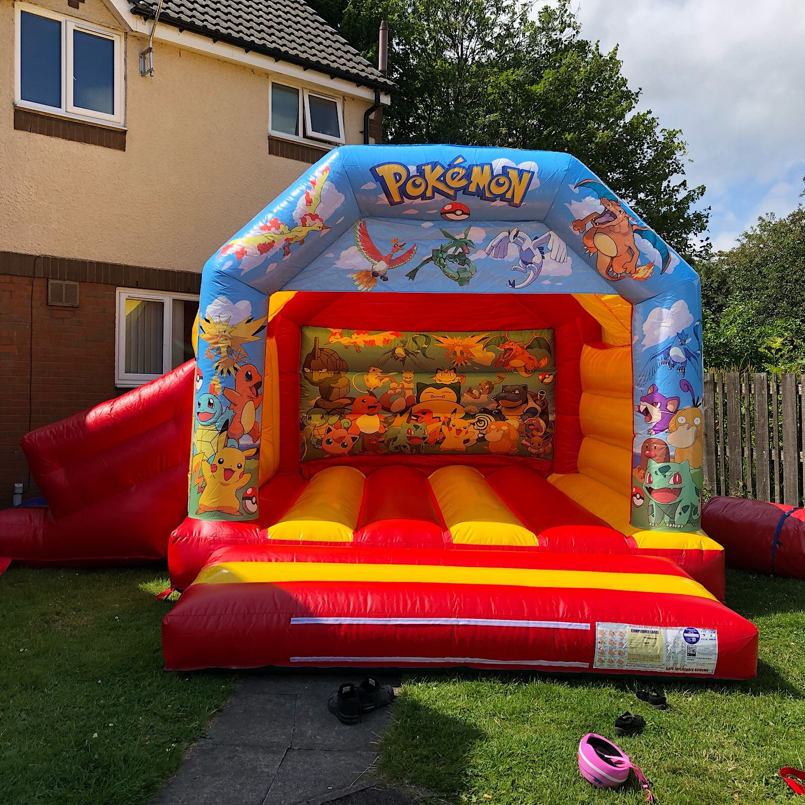 bouncy-castle-hire-in-durham-newcastle-gateshead-sunderland