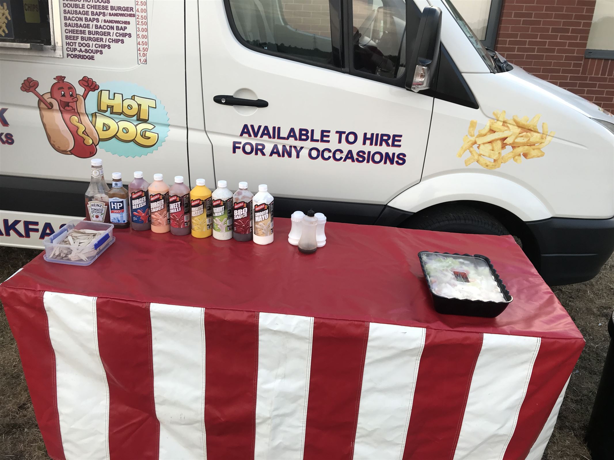 burger-van-hire-bouncy-castle-hire-in-wolverhampton-walsall-cannock