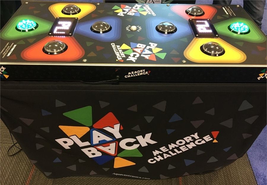 Arcade Game Hire Sheffield Rotherham Doncaster Barnsley