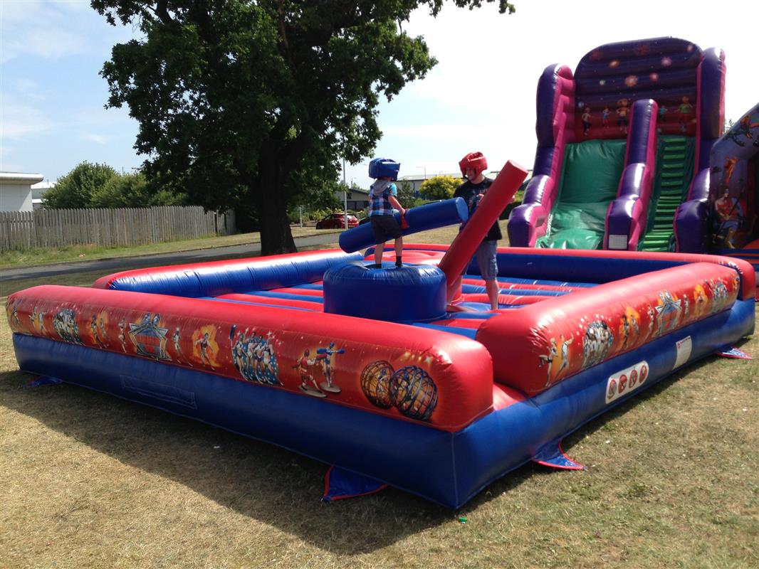 Other Inflatables Bouncy Castle Hire in Edinburgh, East Lothian, West